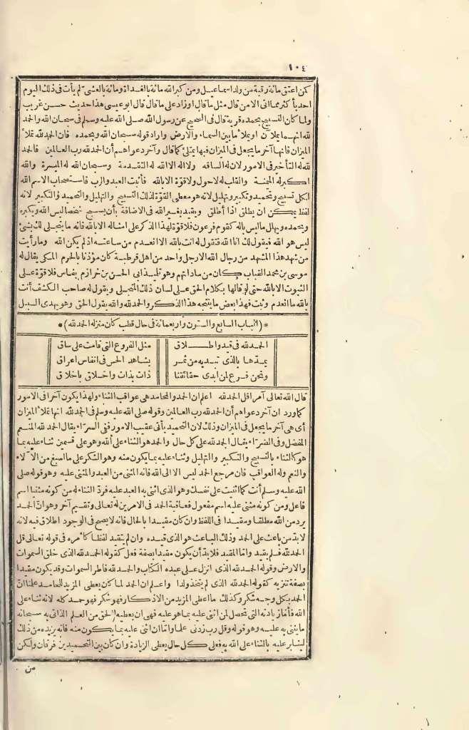 futmak.com - الصفحة 104 - من الجزء الرابع من طبعة بولاق الأولى